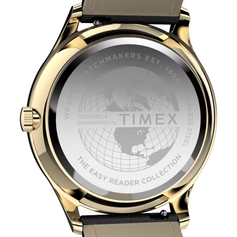 Zegarek męski Timex TW2U22200