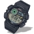 sportowy zegarek męski Casio WS-1500H-1AVEF
