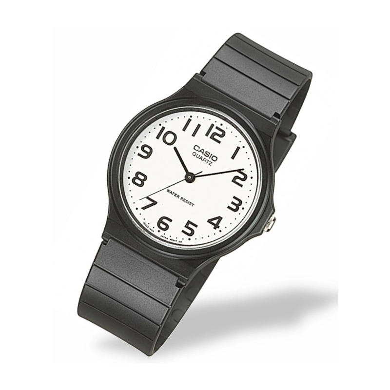młodzieżowy zegarek Casio MQ-24-7B2LEG