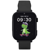 Smartwatch Garett Kids N!ce Pro 4G czarny