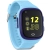 Smartwatch dla dziecka Garett Kids Rock 4G RT niebieski