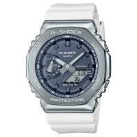 Sportowy zegarek Casio G-Shock GM-2100WS-7AER