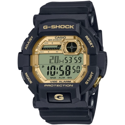 Zegarek CASIO G-SHOCK GD-350GB-1ER