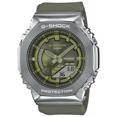 Zegarek Casio G-Shock GM-S2100-3AER
