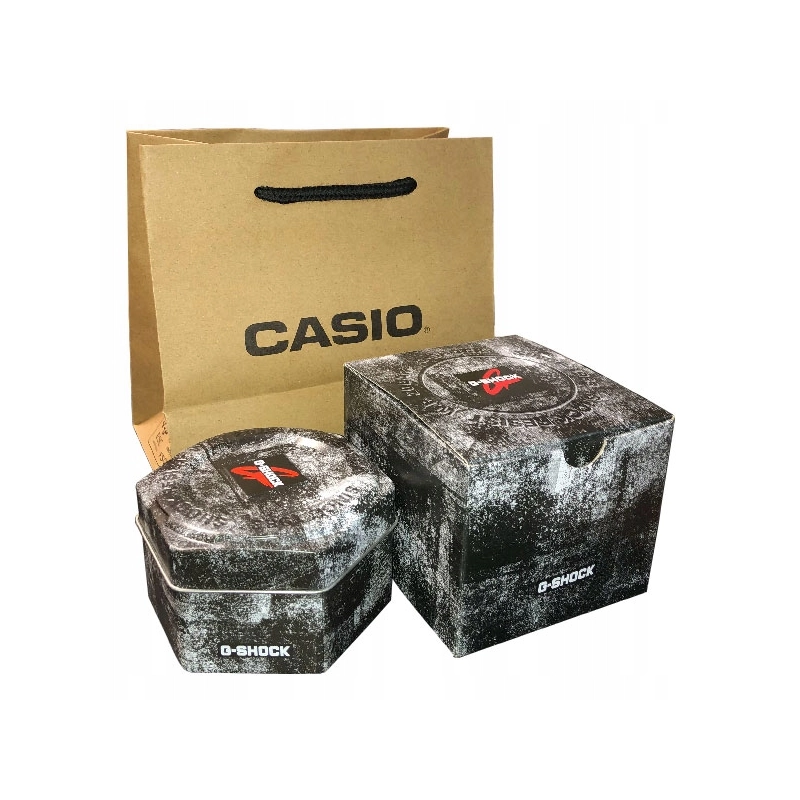 box zegarek Casio G-Shock GBA-900UU-3AER