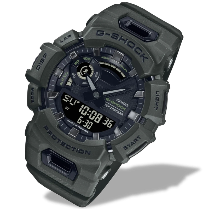 sportowy zegarek Casio G-Shock GBA-900UU-3AER