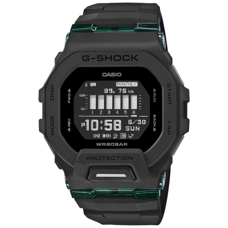 Zegarek Casio G-Shock GBD-200UU-1ER