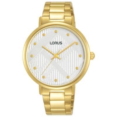 Klasyczny zegarek damski Lorus RG298UX9