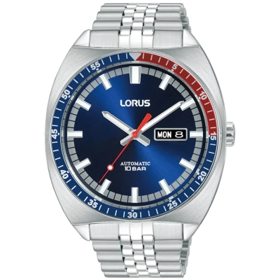 Zegarek automatyczny męski Lorus Sports RL445BX9
