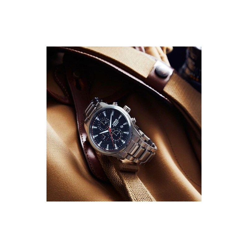 RM327HX-9 zegarek meski lorus chronograf