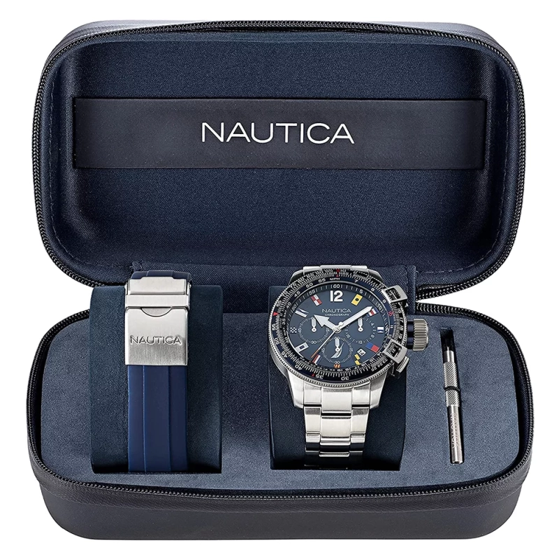 Zegarek Nautica BFC NAPBFF106