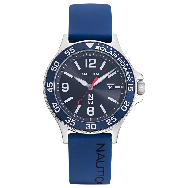 Zegarek Nautica NAPCBS022