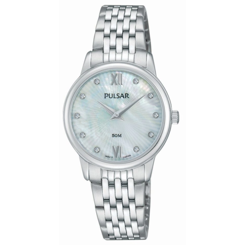 Zegarek Pulsar PM2203X1