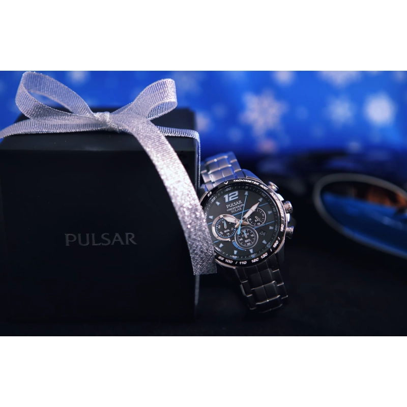 Zegarek Pulsar PZ5031X1