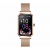 Smartwatch Rubicon RNCE86 +PASEK (różowe złoto)