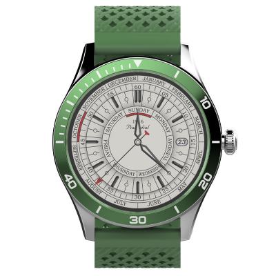 smartwatch Vector Smart VCTR-34-04-GR