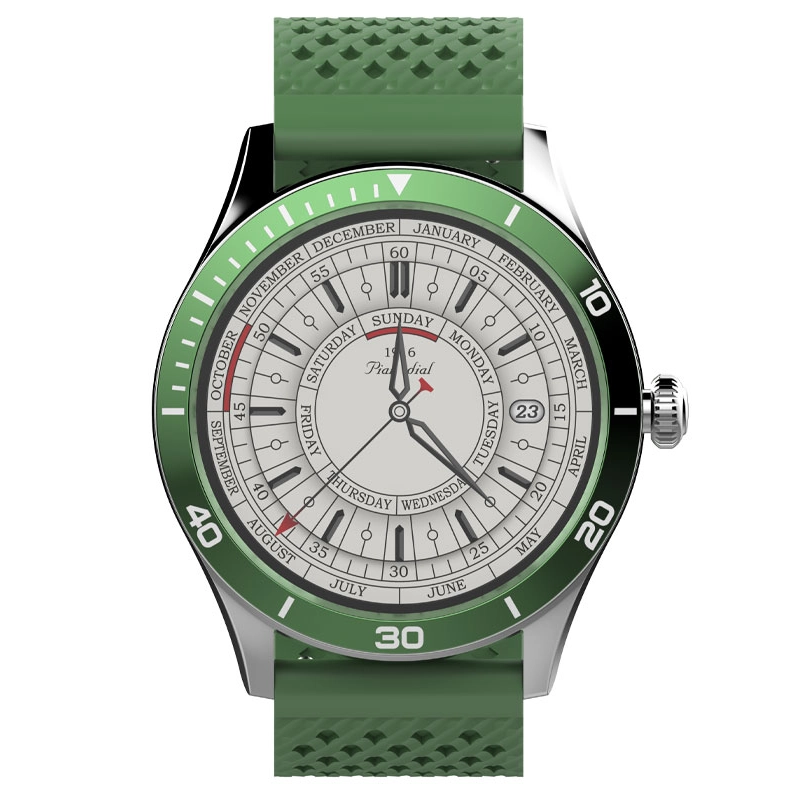 smartwatch Vector Smart VCTR-34-04-GR