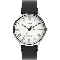 Męski zegarek Timex The Waterbury TW2W15000
