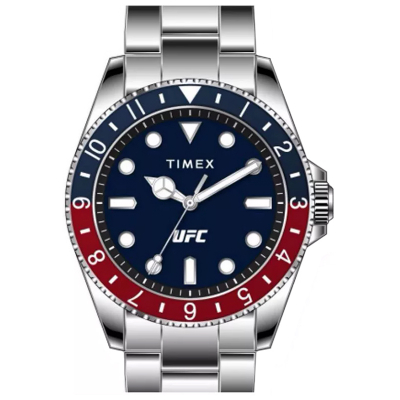 Zegarek męski Timex UFC Debut TW2V56600