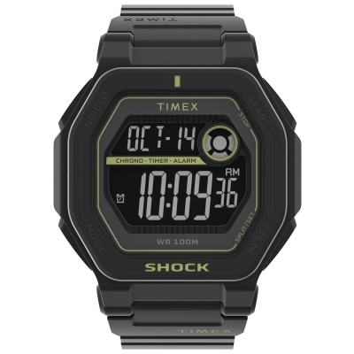 Zegarek męski Timex Command Encounter Shock TW2V59800