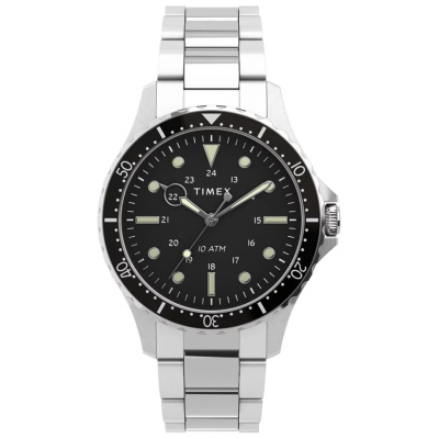 Zegarek Timex Navi TW2U10800
