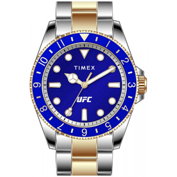 Zegarek męski Timex UFC Debut TW2V58400