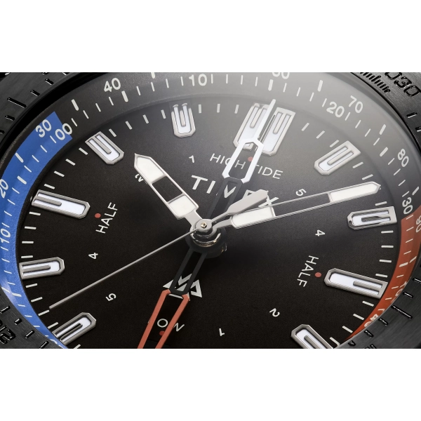 Zegarek męski Timex Expedition North Tide-Temp-Compass TW2V03900