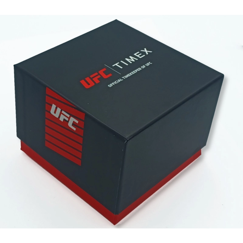 Opakowanie zegarka Timex UFC