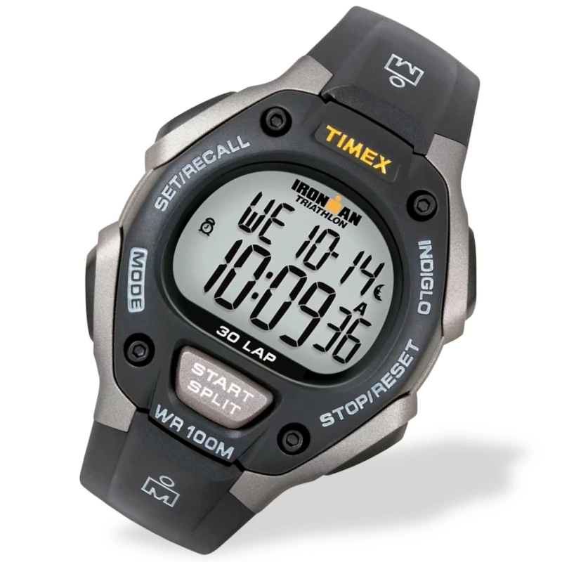 Sportowy zegarek TIMEX IRONMAN T5E901