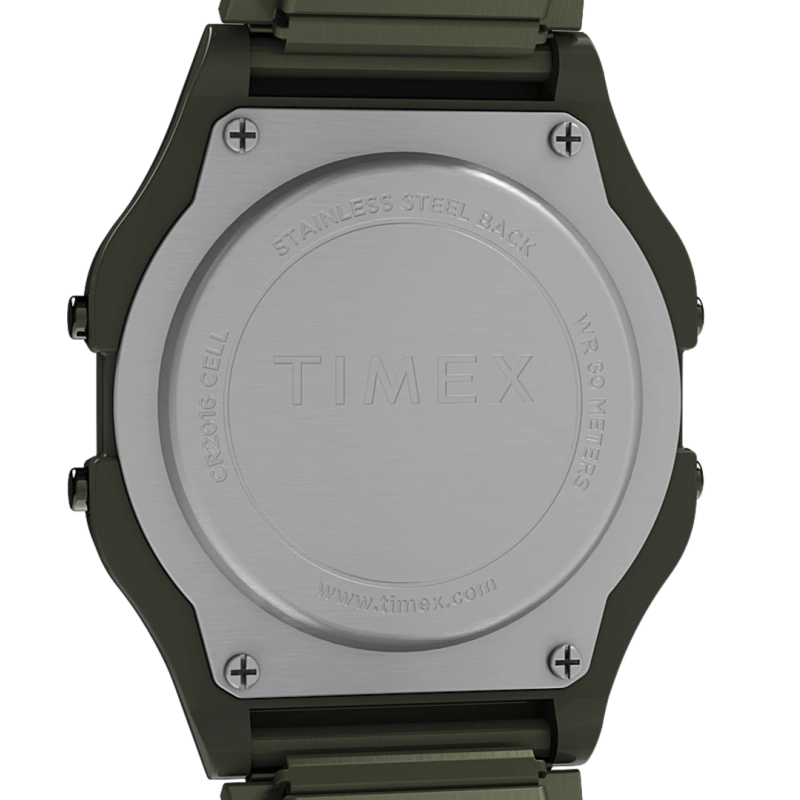 Zegarek męski Timex TW2U94000