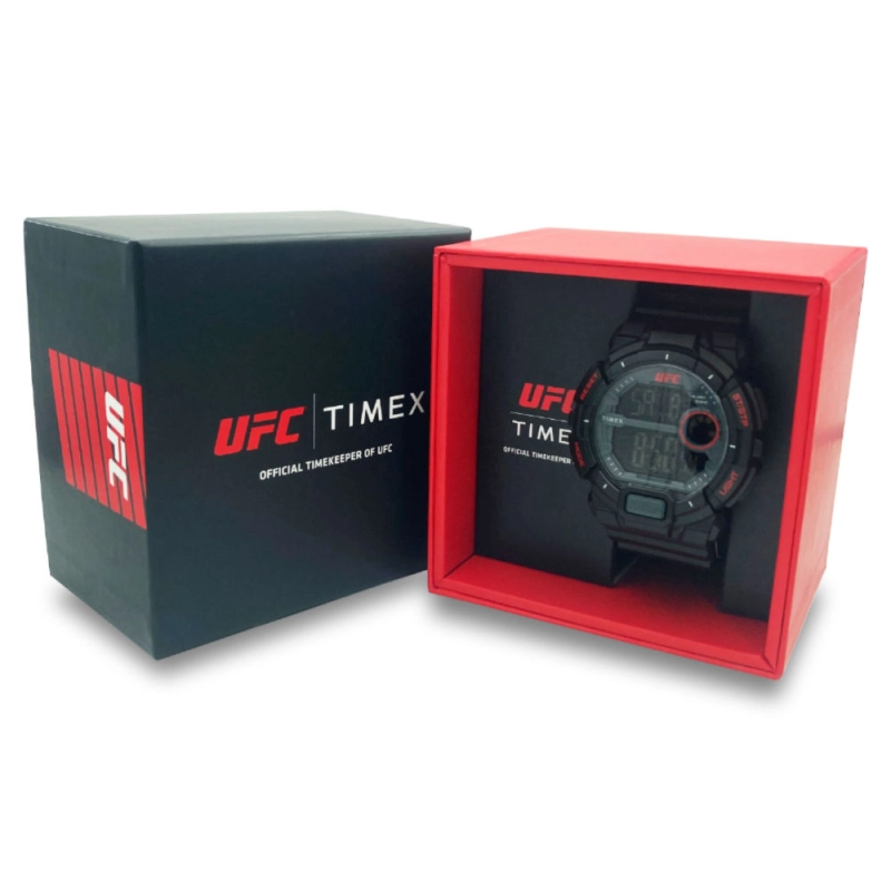 Zegarek męski Timex UFC Striker TW5M53400