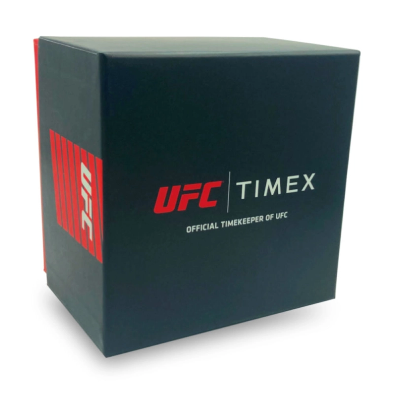Zegarek męski Timex UFC Striker TW5M53500