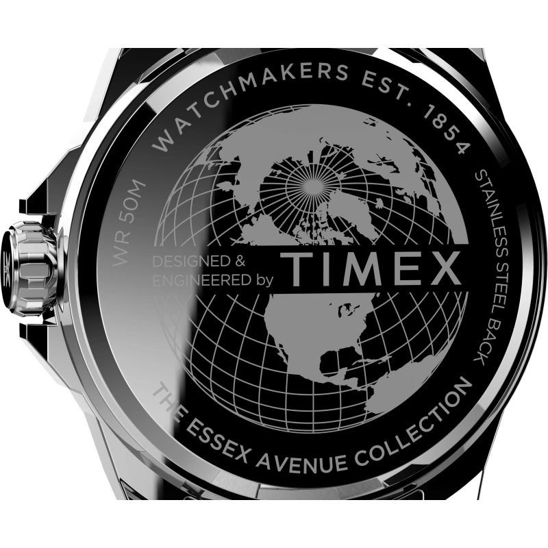 Zegarek Timex Easton Avenue TW2U42600