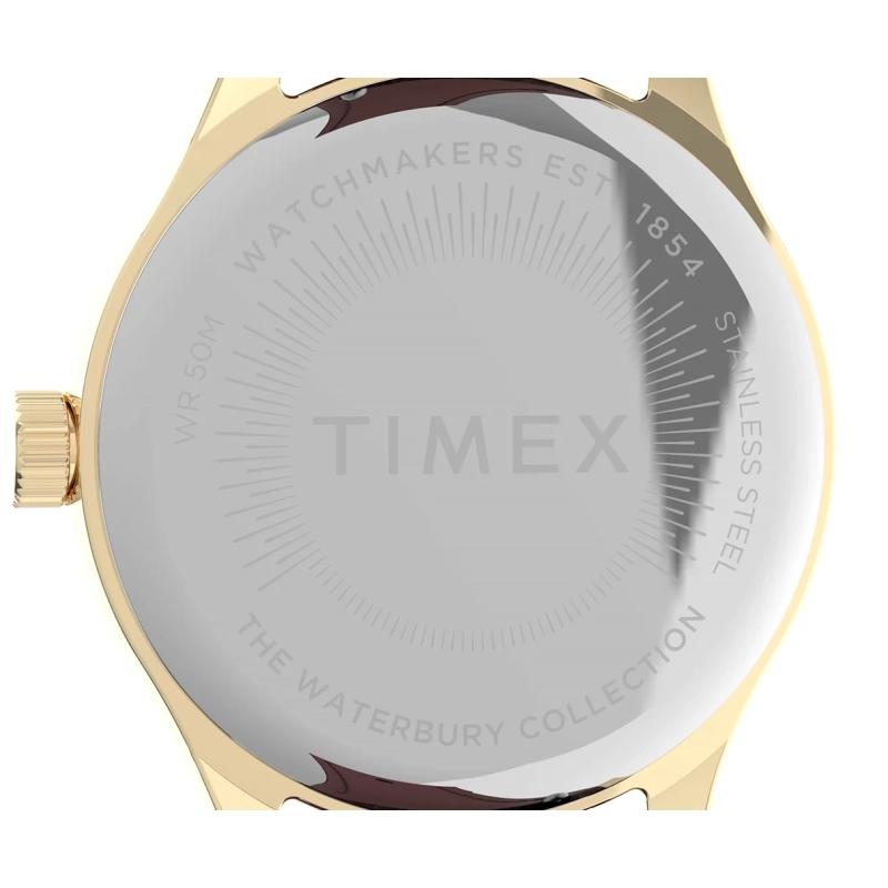 Zegarek Timex Waterbury TW2U97800