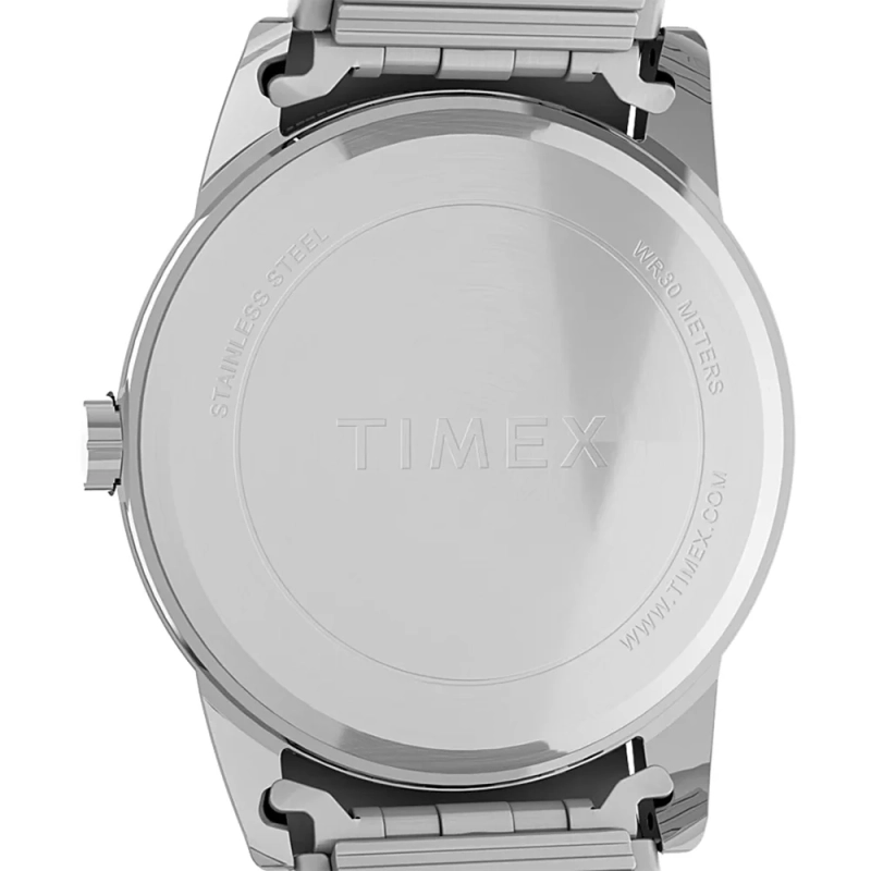 Zegarek męski Timex Easy Reader TW2V40000