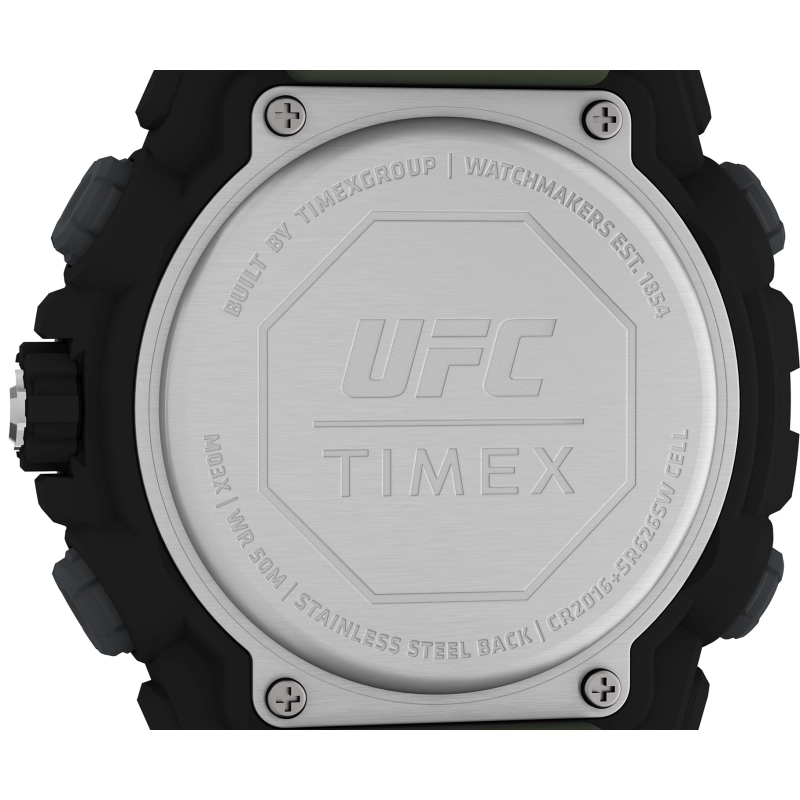 Zegarek męski Timex UFC Impact TW5M52900
