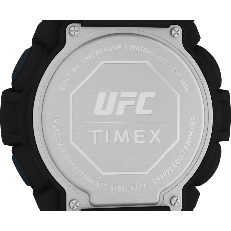 Zegarek męski Timex UFC Rematch TW5M53100