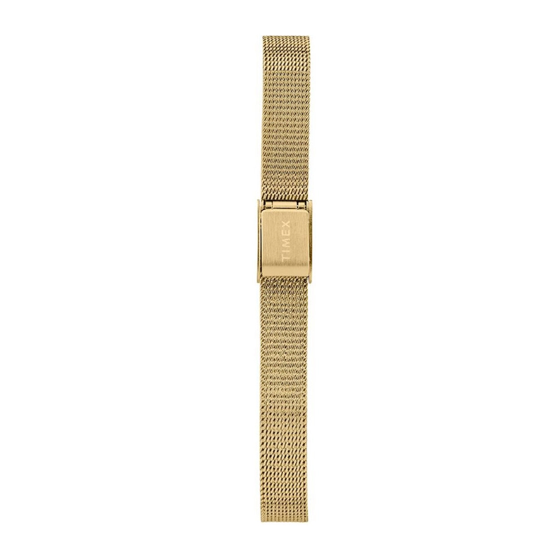 Widok bransolety zegarka Timex TW2T37600