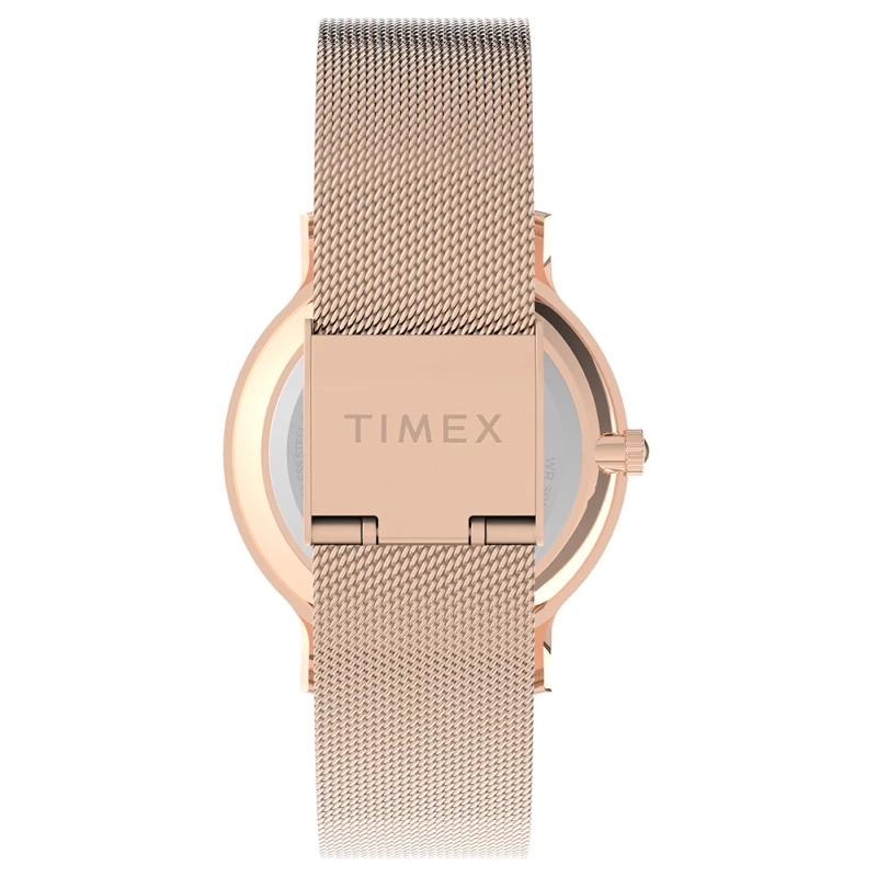 Zegarek Timex Transcend TW2U98100
