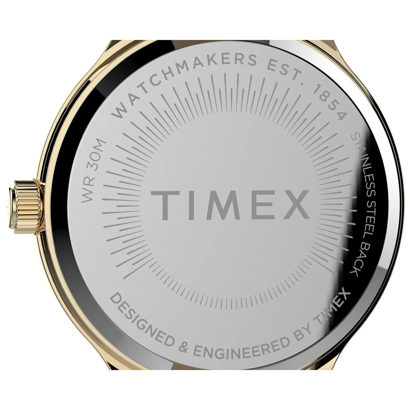 Zegarek Timex Peyton TW2V06600