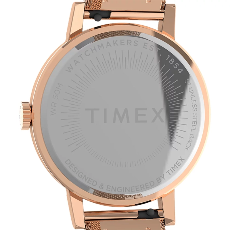 Zegarek Timex Midtown TW2V37100