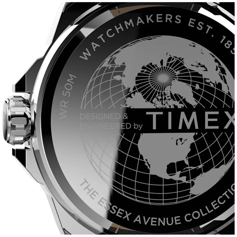Zegarek męski Timex Essex Avenue TW2V43200