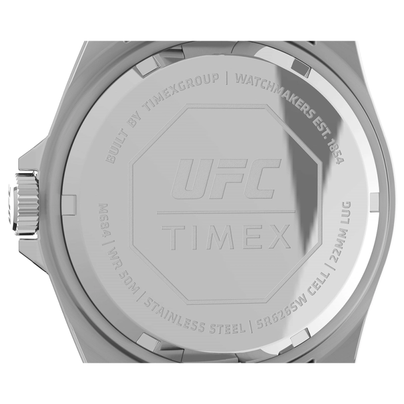 Zegarek męski Timex UFC Debut TW2V56600