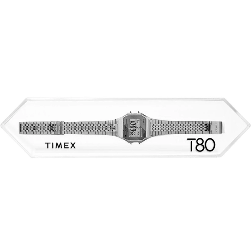 Zegarek Timex Lab Archive TW2R79300