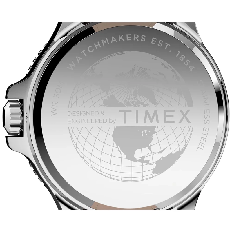 Zegarek Timex TW2U13000