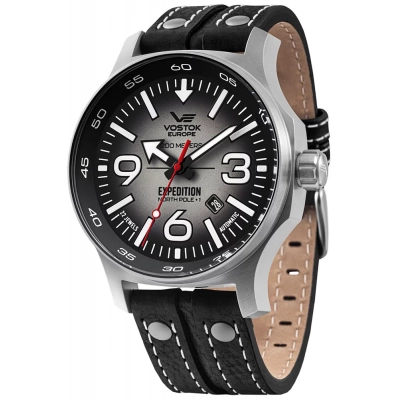 Zegarek Vostok Europe Expedition North Pole 1 Automatic YN55-595A639