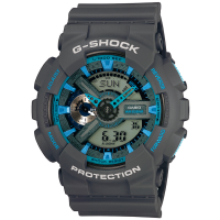 g-shock zegarek