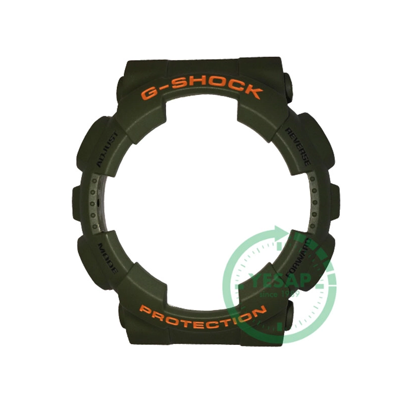 Bezel 1054-0165 do zegarka G-Shock GA-110