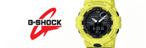 Zegarki G-Shock