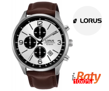 Zegarek Lorus RM321HX9